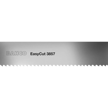Piła taśmowa 2360x20x0,9mm; TPI: S; bimetal; ząb: EZ; SANDFLEX® Easy Cut Bahco (3857-20-0.9-EZ-S-2360)