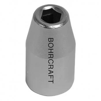 Adapter do bitów 10mm na 1/2", Bohrcraft (66451501210)