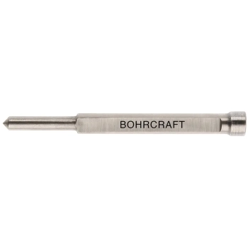 Pilot do wierteł rdzeniowych HSS fi 12-60mm, głębokość 30mm Bohrcraft Profi-Plus (19550300025)