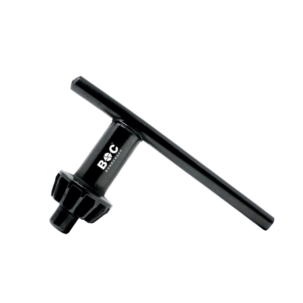 Kluczyk do uchwytu wiertarskiego, typ S3 Bohrcraft Profi-Basic (14651600003) Kluczyk do uchwytu wiertarskiego, typ S3 Bohrcraft Profi-Basic (14651600003)