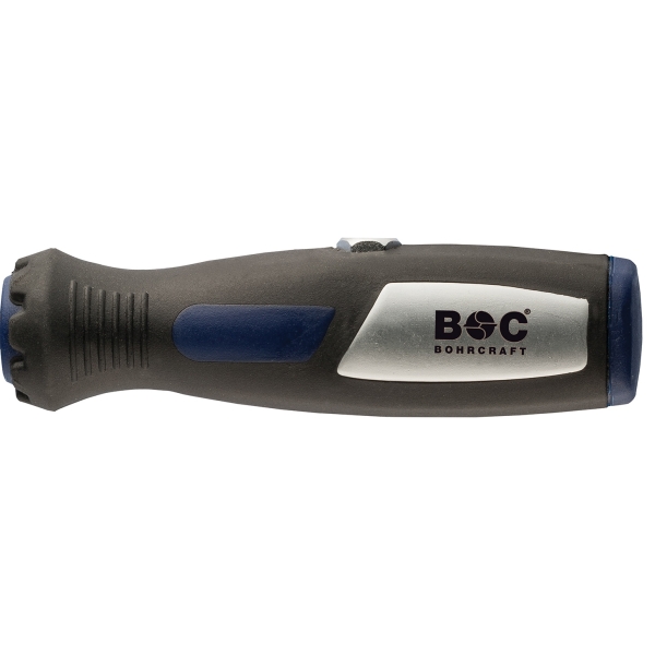 Uchwyt do pogłębiaczy z trzpieniem sześciokątnym 1/4" 1820 (18200300001)