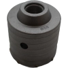 Otwornica do betonu, 68mm, widiowa + adapter SDS-Plus GETAR (HSTC000006800)
