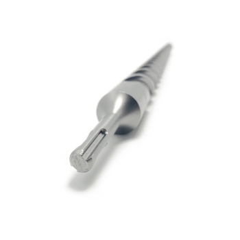 Wiertło udarowe fi 14,0 x 1450/1500 mm, dwuostrzowe, SDS-Plus GETAR (MDTC0036141500)