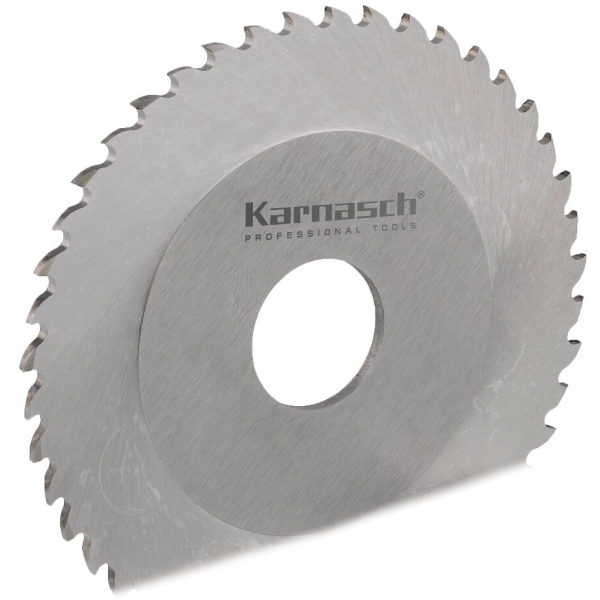 Piła tarczowa do metalu HSS CO 5% do przecinarek GF 63x1,6x16mm 44 BW