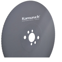 Piły tarczowe do metalu