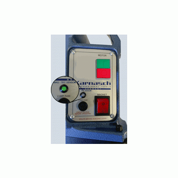 Wiertarka magnetyczna KATSV100 SENSOR Karnasch (208030010)