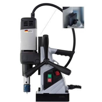 Wiertarka magnetyczna Silver-Mag twin slide - KA35 Karnasch (208013) Wiertarka magnetyczna Silver-Mag twin slide - KA35 Karnasch (208013)