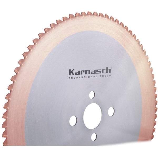 Piła tarczowa, zęby z węglika z powłoką TiAlN, cienka, do stali i stali nierdzewnej - produkcja specjalna 250x2,0/1,75x Piła tarczowa, zęby z węglika z powłoką TiAlN, cienka, do stali i stali nierdzewnej - produkcja specjalna 250x2,0/1,75x