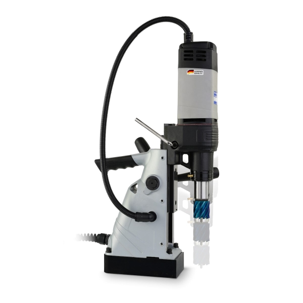 Wiertarka magnetyczna Silver-Mag twin slide - KA35 Karnasch (208013)