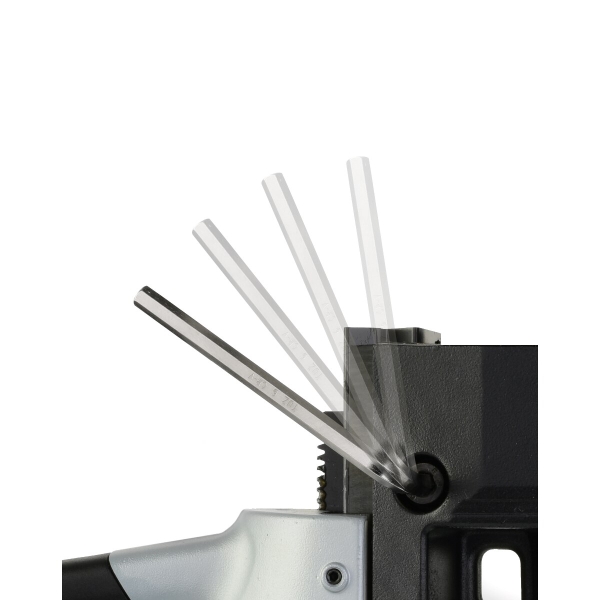 Wiertarka magnetyczna Silver-Mag twin slide - KA35 Karnasch (208013)