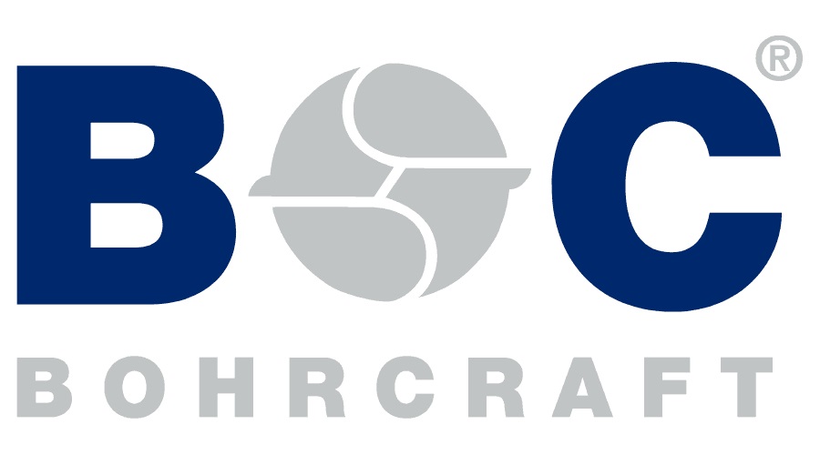Logo Bohrcraft - Wiertools.pl