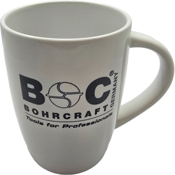 Kubek reklamowy z logo Bohrcraft (99900000020)