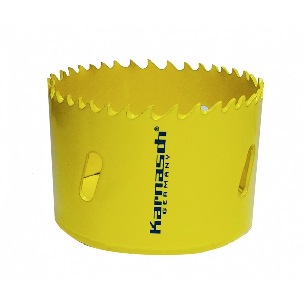 Otwornica Bi-Metal, HSS-Co 8, 54 mm x 38 mm Karnasch (201500054)